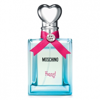 moschino lefragrance dutyfree